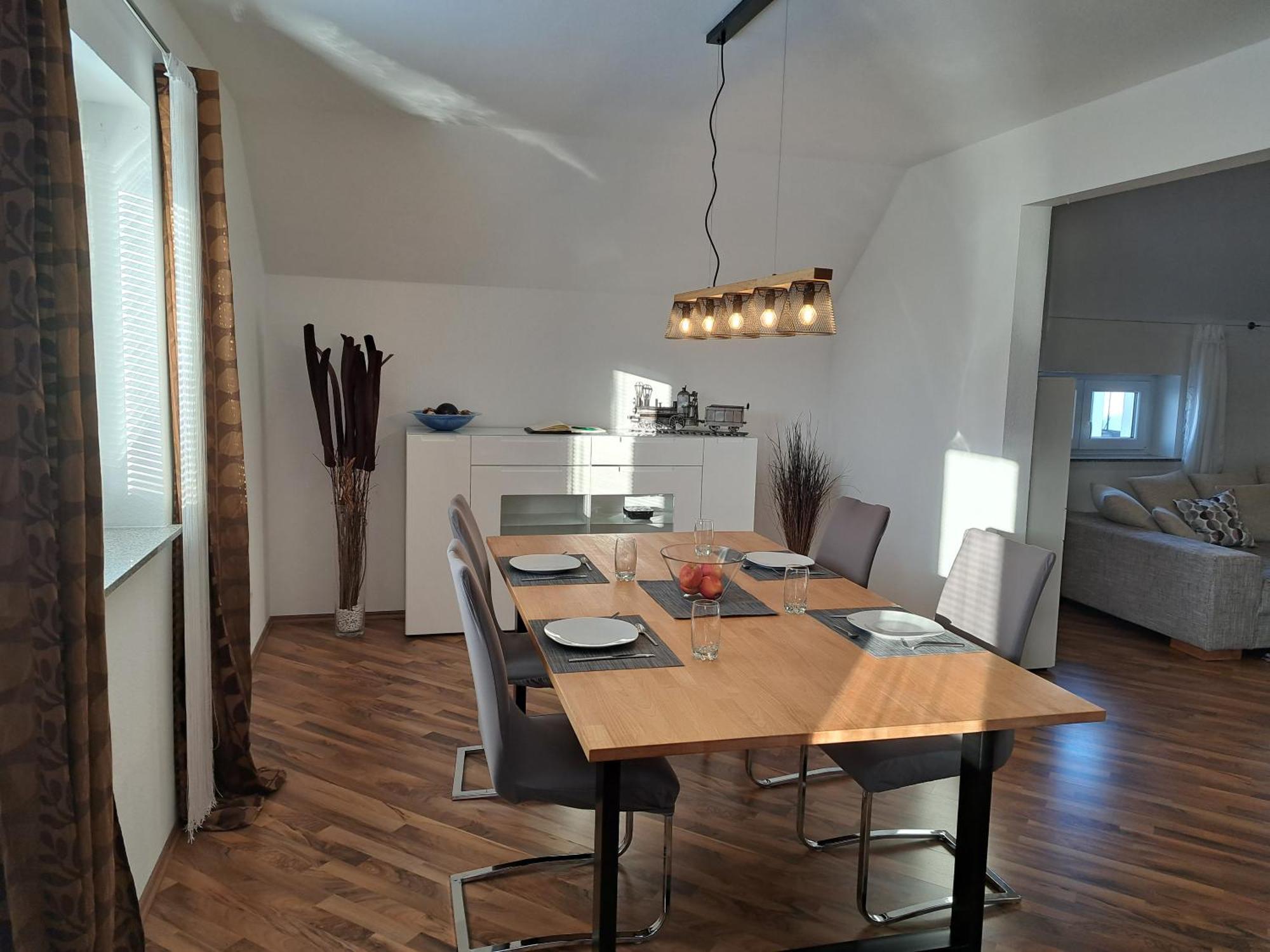 Ferienwohnung Im Allgaeu Durach Exterior foto