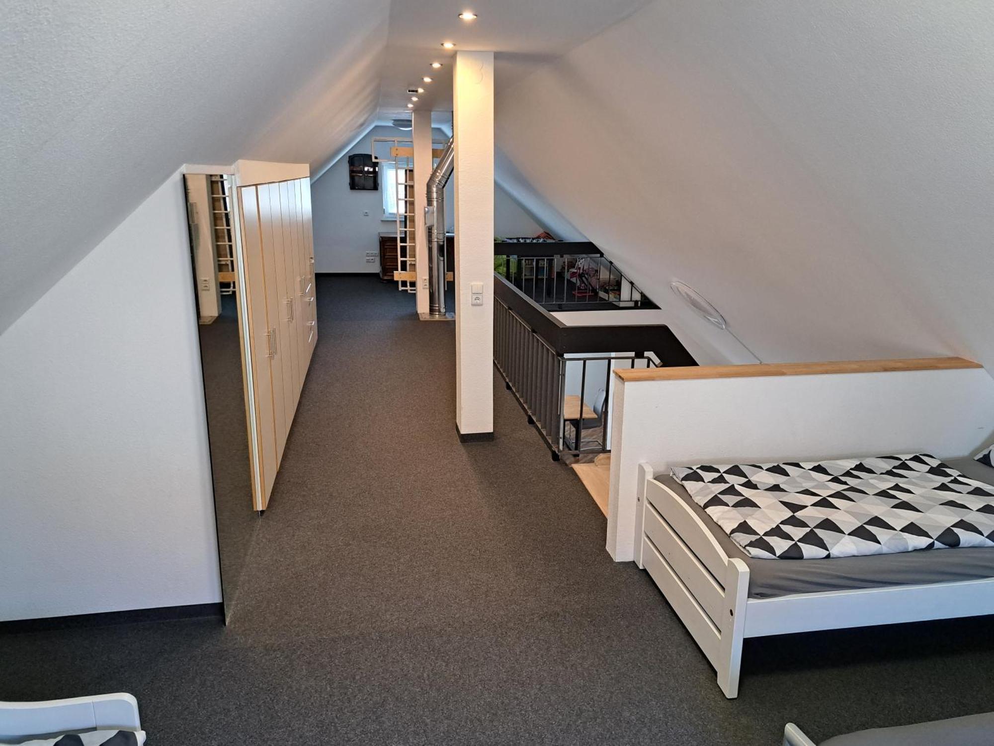 Ferienwohnung Im Allgaeu Durach Exterior foto