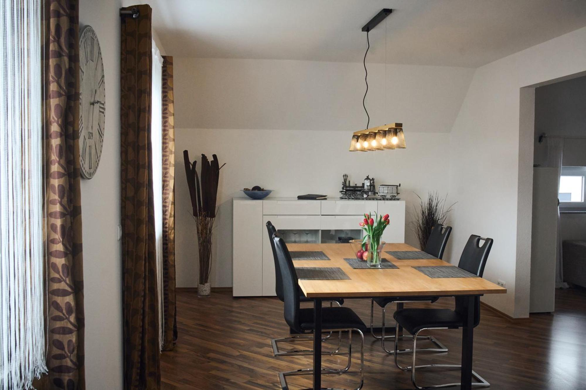 Ferienwohnung Im Allgaeu Durach Exterior foto