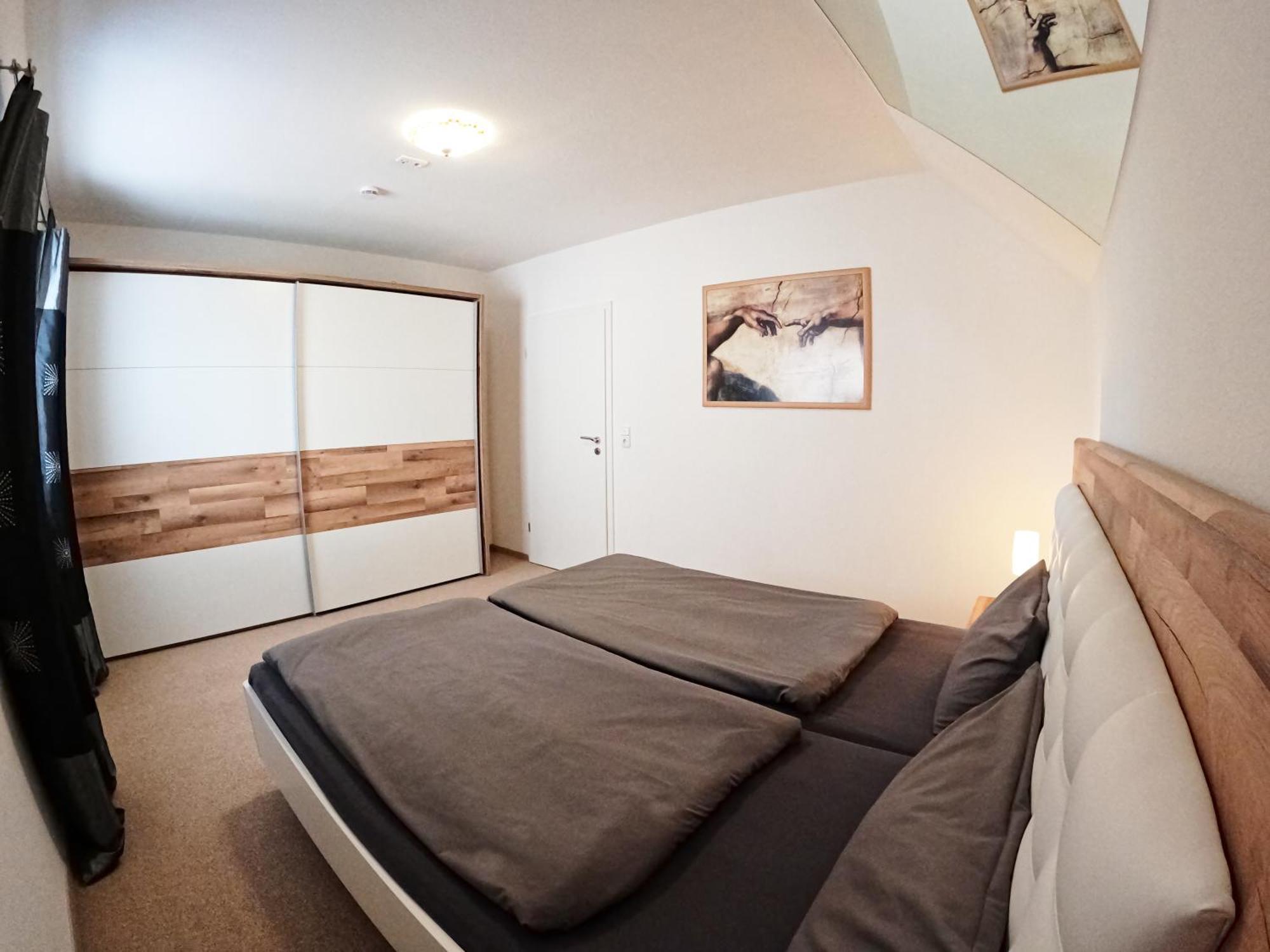 Ferienwohnung Im Allgaeu Durach Exterior foto
